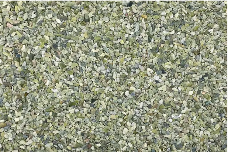 美仙緑（薄）