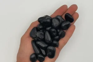 彩光石（黒）