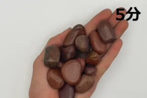 彩光石（茶）