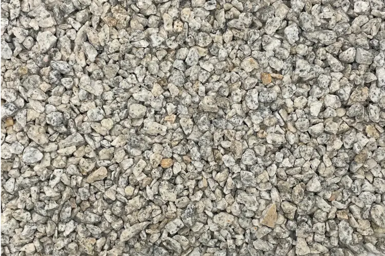 白川砂利